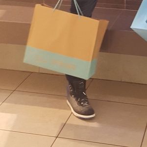 Meet your Posher, Amy